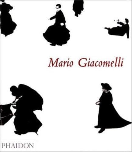 Tapa de Mario Giacomelli