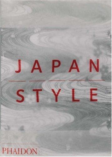 Tapa de Japan Style