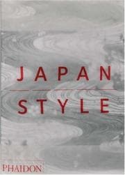 Tapa de Japan Style