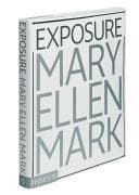 Tapa de Mary Ellen Mark