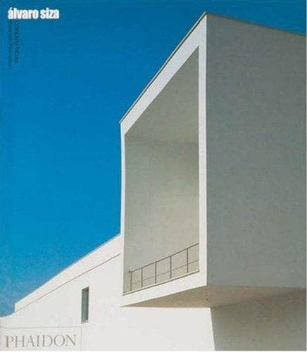 Tapa de Alvaro Siza