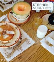 Tapa de Stephen Shore (Contemporary Artist) (Contemporary Artists (Phaidon))