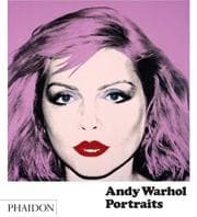Tapa de Andy Warhol portraits