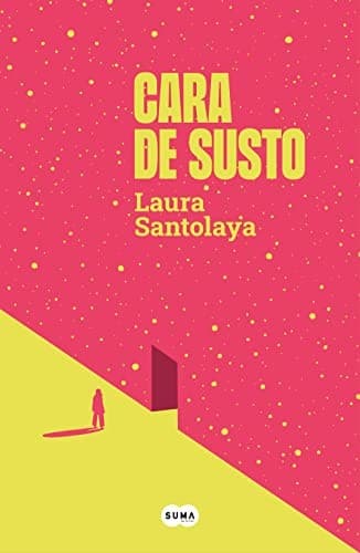 Tapa de Cara de susto