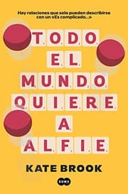 Tapa de Todo el mundo quiere a Alfie