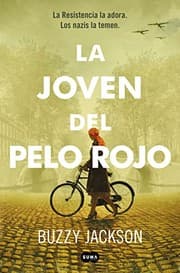 Tapa de La joven del pelo rojo / To Die Beautiful