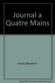 Tapa de Journal a Quatre Mains