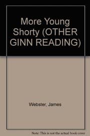 Tapa de More young shorty books
