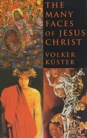 Tapa de Vielen Gesichter Jesu Christi