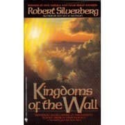 Tapa de KINGDOMS OF THE WALL