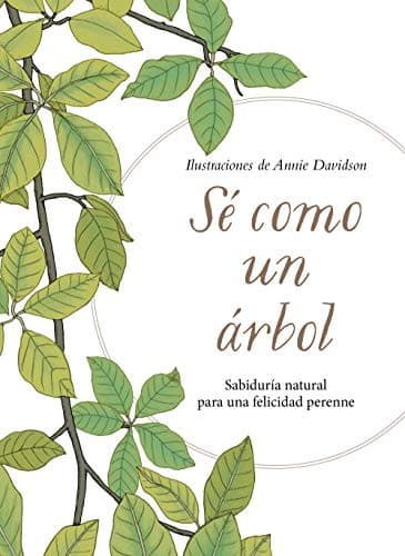 Tapa de Sé como un árbol