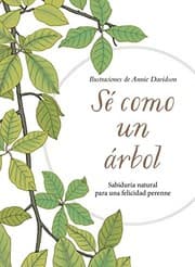 Tapa de Sé como un árbol