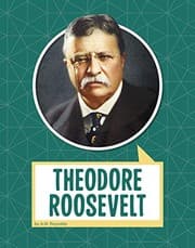 Tapa de Theodore Roosevelt