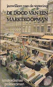 Tapa de De dood van een marktkoopman