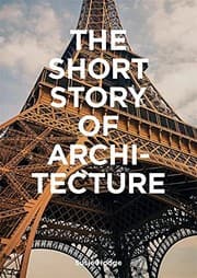 Tapa de Short Story of Architecture