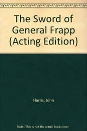 Tapa de The Sword of General Frapp