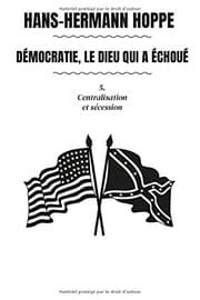 Tapa de Démocratie, le Dieu Qui A échoué