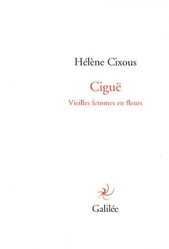 Tapa de Ciguë