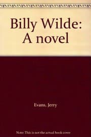 Tapa de Billy Wilde