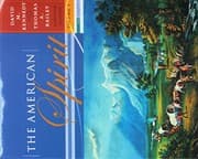 Tapa de American Spirit Volume 1 + Volume 2 11th Ed