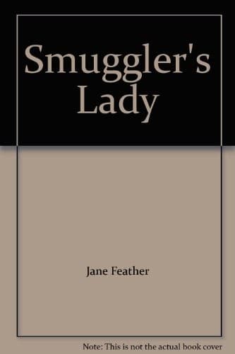 Tapa de Smuggler's Lady