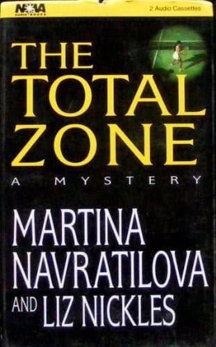 Tapa de Total Zone