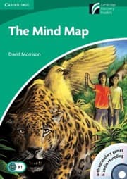 Tapa de The mind map