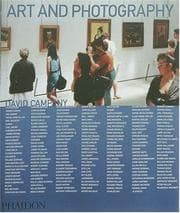 Tapa de Art and Photography (Themes & Movements S.)