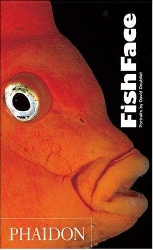 Tapa de Fish Face