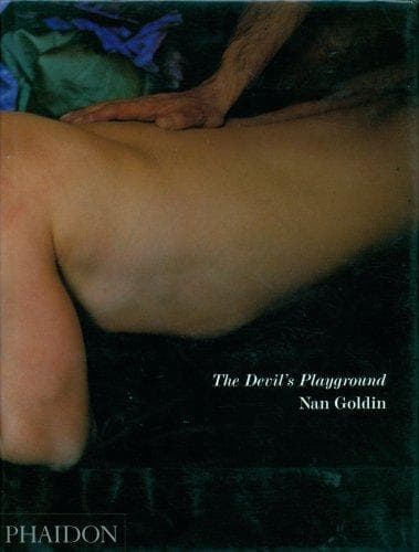 Tapa de The Devil's Playground