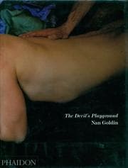 Tapa de The Devil's Playground