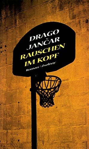 Tapa de Rauschen im Kopf