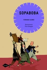 Tapa de Sopaboba