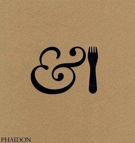 Tapa de And Fork
