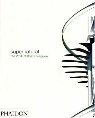 Tapa de Supernatural