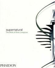 Tapa de Supernatural