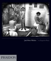 Tapa de Joel-Peter Witkin