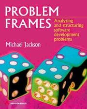 Tapa de Problem frames