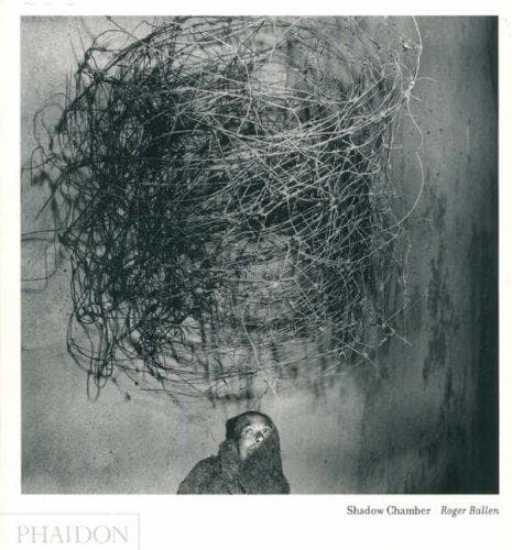 Tapa de Roger Ballen