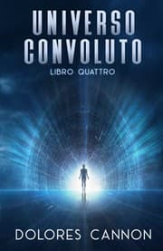 Tapa de Universo Convoluto, Libro Quattro