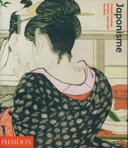 Tapa de Japonisme