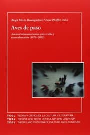 Tapa de Aves de paso