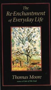Tapa de The Re-Enchantment of Everyday Life