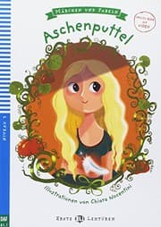 Tapa de Young Eli Readers - Marchen Und Fabeln
