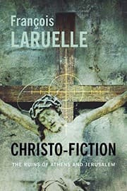 Tapa de Christo-Fiction