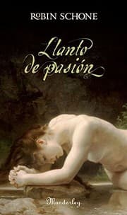 Tapa de Llanto de pasión