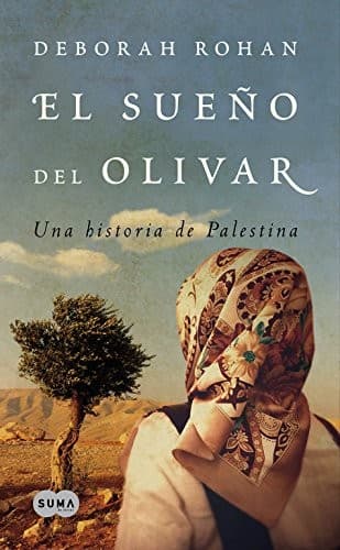 Tapa de El sueño del olivar