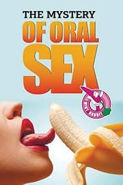 Tapa de Mystery of Oral Sex : (oral Sex, Oral Sexually, Oral Sex Positions)