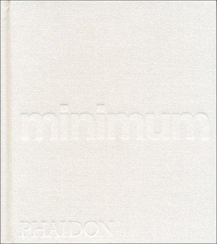 Tapa de Minimum - Mini Edition