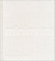 Tapa de Minimum - Mini Edition